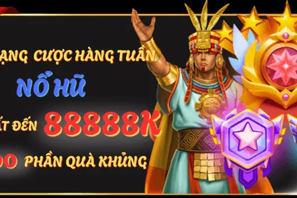 Khuyến mãi sinh nhật đặc biệt dành cho thành viên thân thiết của 888clb