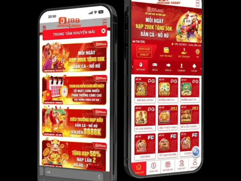 Hình ảnh giải đấu bắn cá tại 888clb với các giải thưởng lớn, minh họa các sự kiện và khuyến mãi hấp dẫn