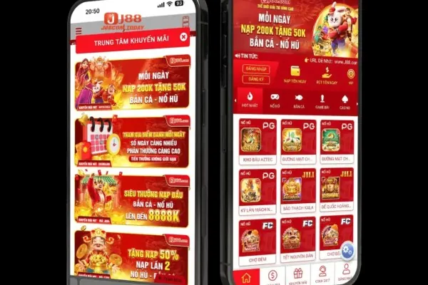 Thưởng nạp lần đầu