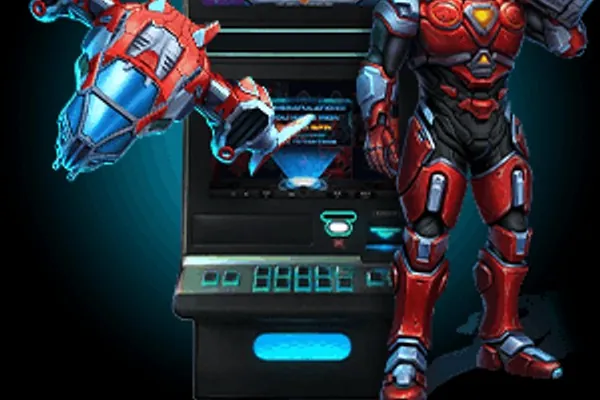 Biểu tượng đa dạng trò chơi slot tại 888clb