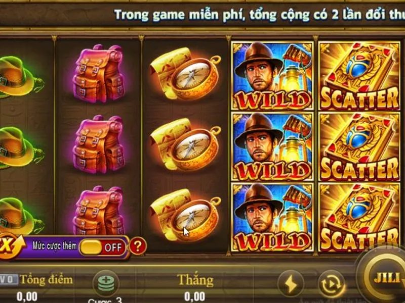 Game bắn cá đổi thưởng 888clb với đồ họa đại dương sống động