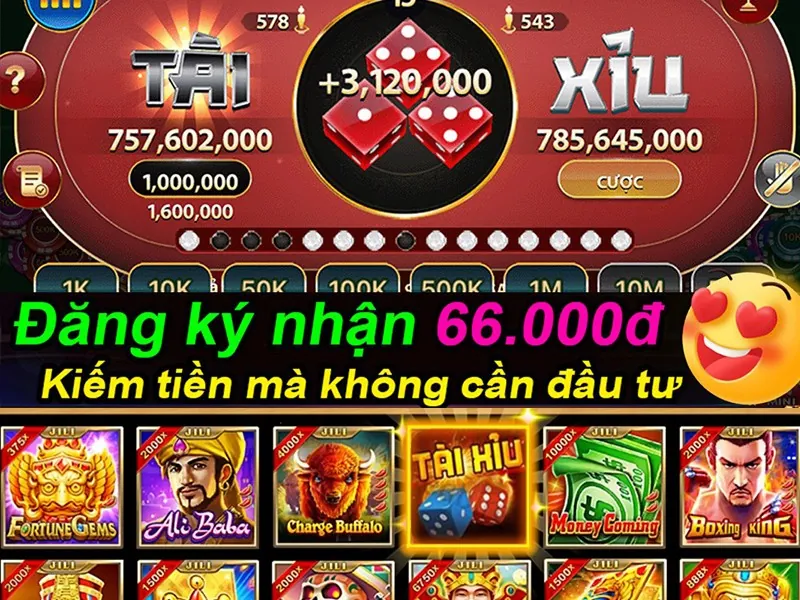 Casino trực tuyến 888clb với hình ảnh bàn baccarat và dealer