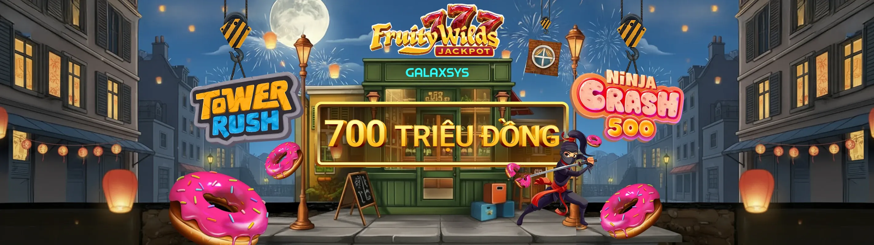 Hình ảnh chính trò chơi jackpot khe cắm 888clb