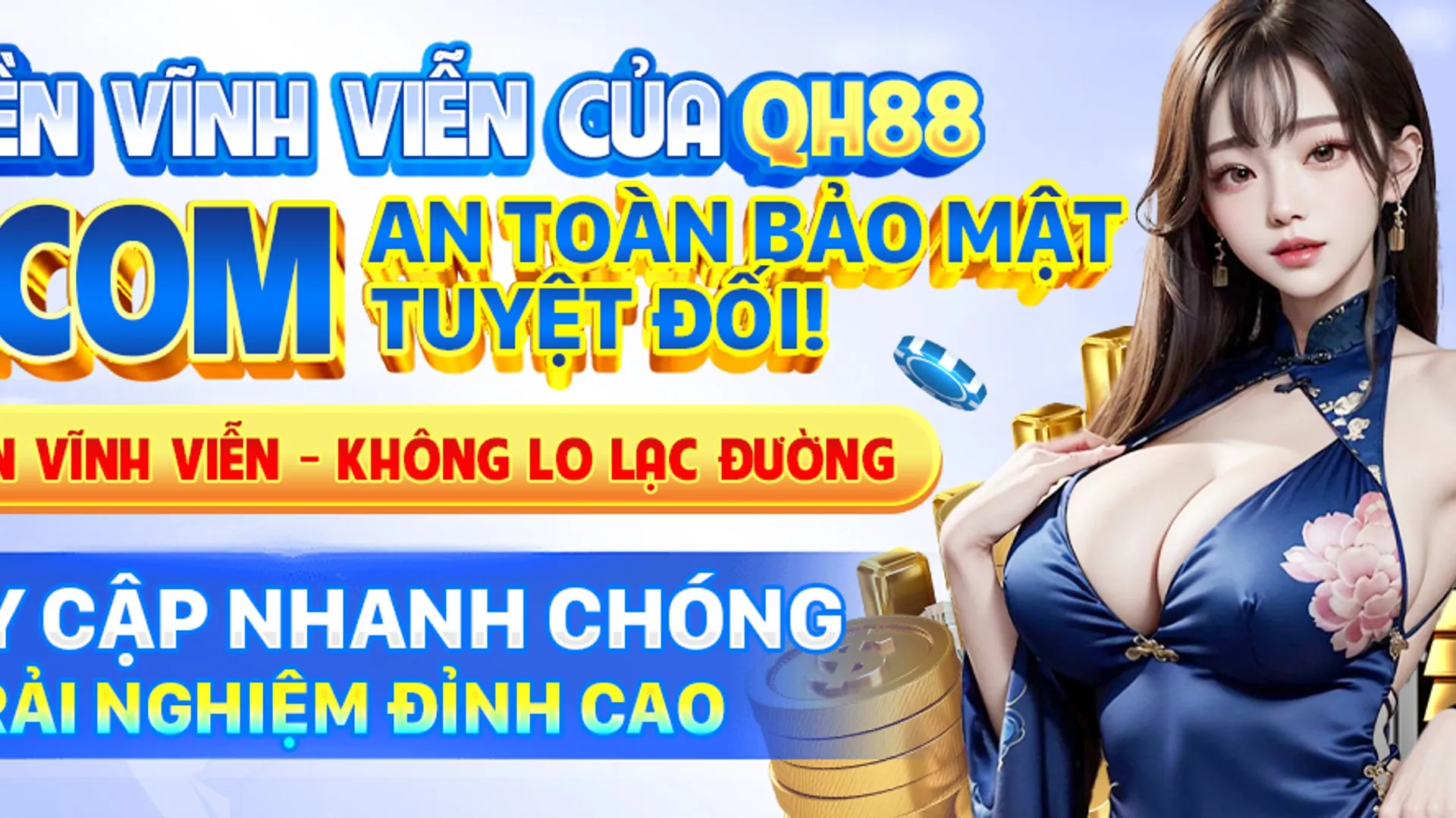 Hình ảnh tổng quan về an toàn giải trí trực tuyến tại 888clb
