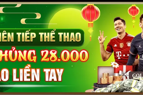 Quà tặng sinh nhật và lễ tết 888clb