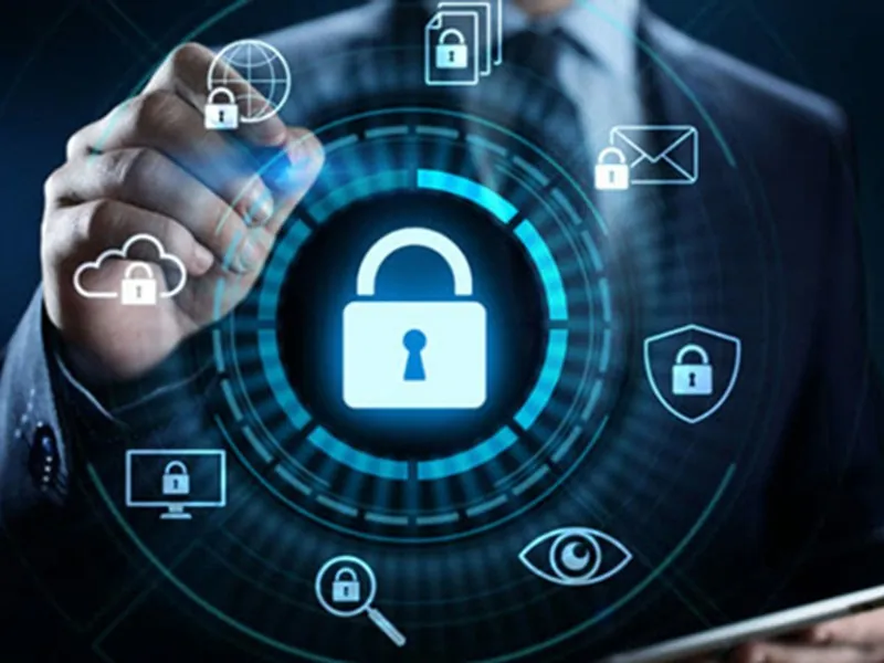 Biện pháp bảo mật dữ liệu mạnh mẽ tại 888clb