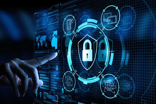 Biểu tượng an toàn bảo mật tại 888clb