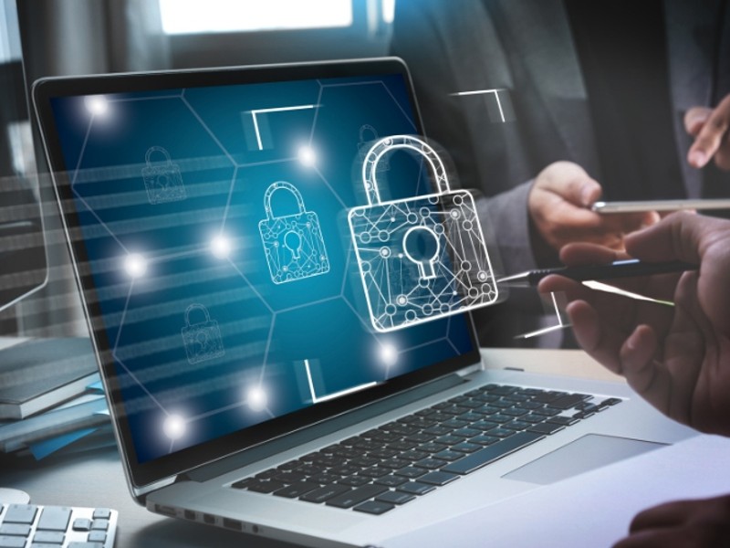 Hình ảnh minh họa quá trình thu thập dữ liệu người dùng tại 888clb