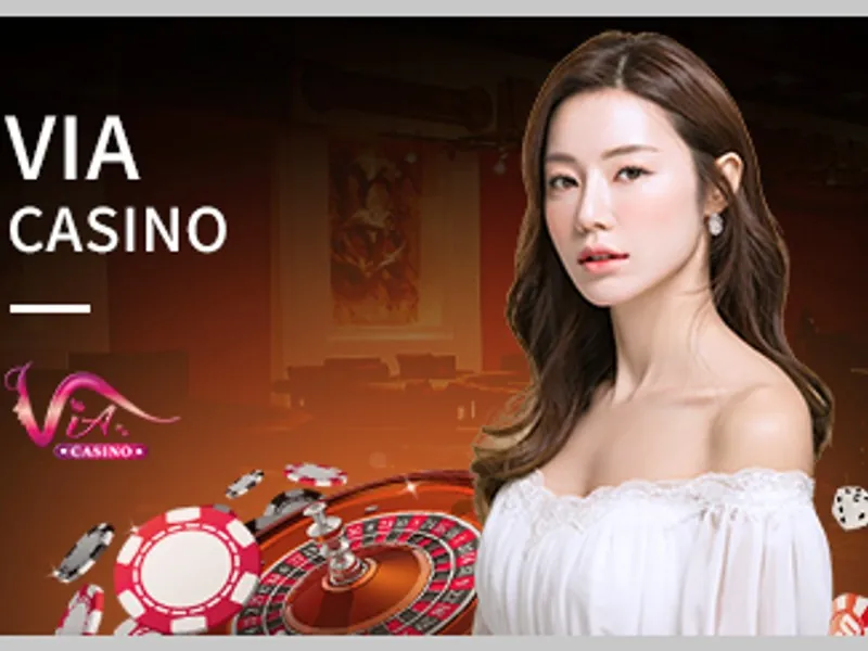 Casino trực tuyến 888clb