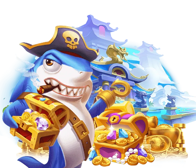 Hình ảnh game nổ hũ với giải thưởng lớn