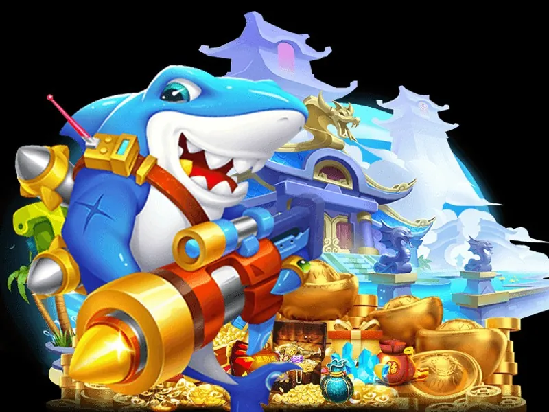 Hình ảnh các loại súng và đạn đặc biệt trong game bắn cá 888clb, thể hiện sự đa dạng và sức mạnh khác nhau